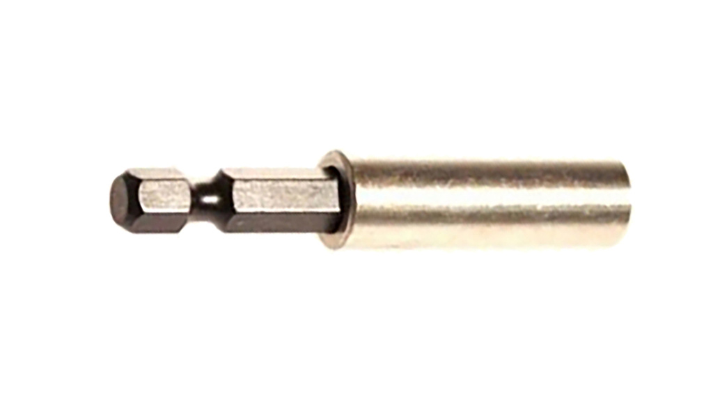 Makita Accessories 784813-4 1/4" x 60 mm Screwdriver Bit Holder