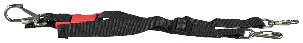 Makita Accessories 197243-4 Brushcutter carrying strap in combination with PDC1200