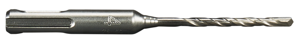 Makita Accessories B-47232 P2S SDS-PLUS drill bit 4x110mm