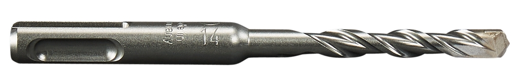 Makita Accessories B-47438 P2S SDS-PLUS drill bit 7x110mm