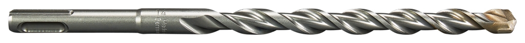 Makita Accessories B-47684 P2S SDS-PLUS drill bit 12x210mm
