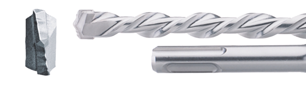 Makita Accessories B-47905 P2S SDS-PLUS drill bit 16x160mm