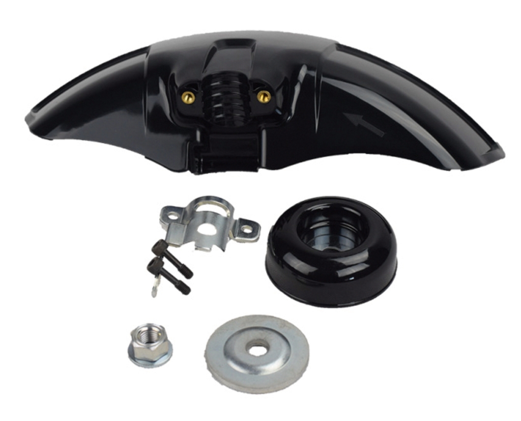 Makita Accessories 197294-7 Protective cover with "blade" conversion kit