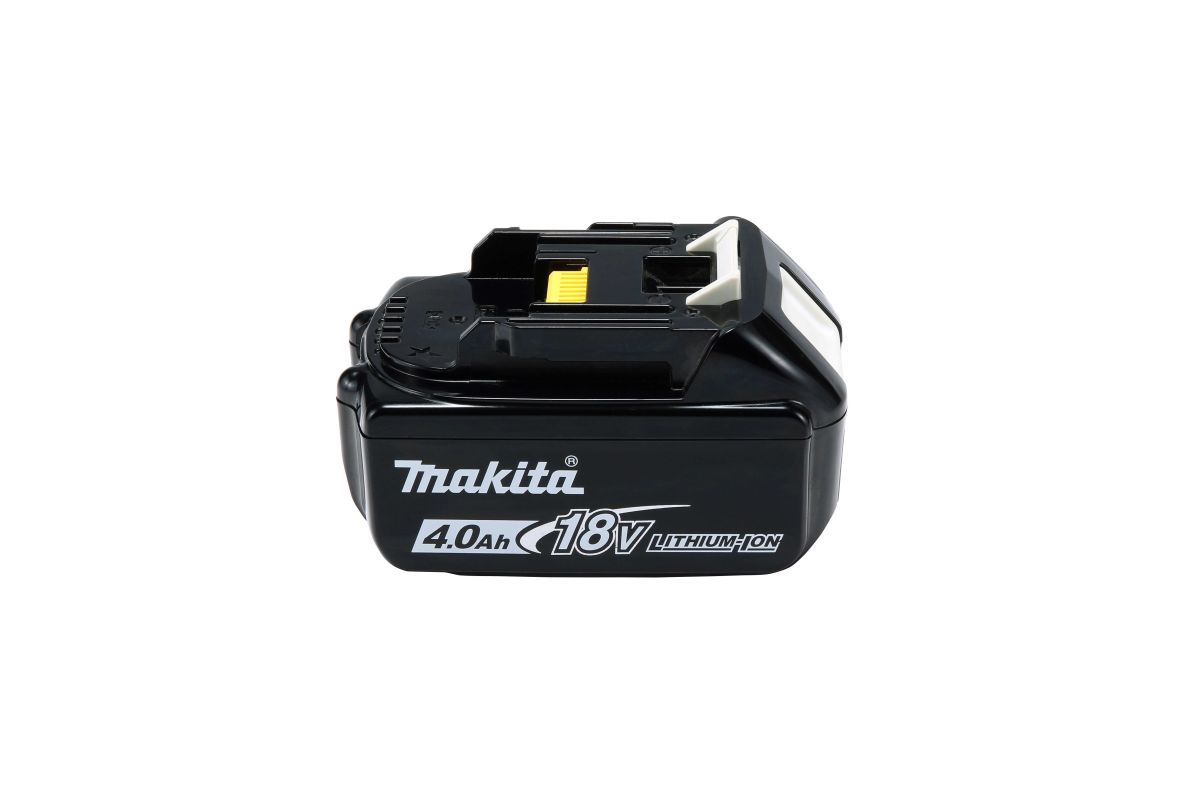 Makita Accessories 197265-4 Battery BL1840B LXT 18V 4.0Ah