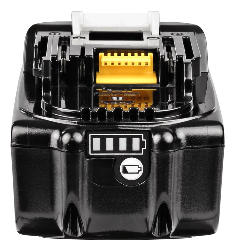 Makita Accessories 197280-8 Battery BL1850B 18V 5.0Ah