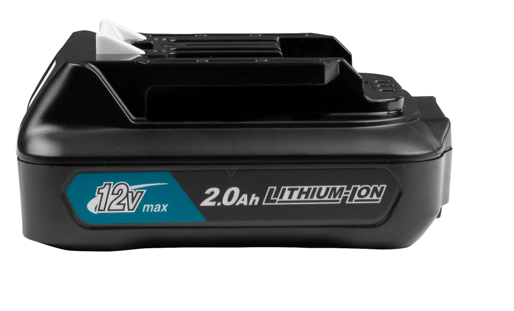 Makita Accessories 197396-9 BL1021B Battery 12 Volt 2.0 AH Li-ion