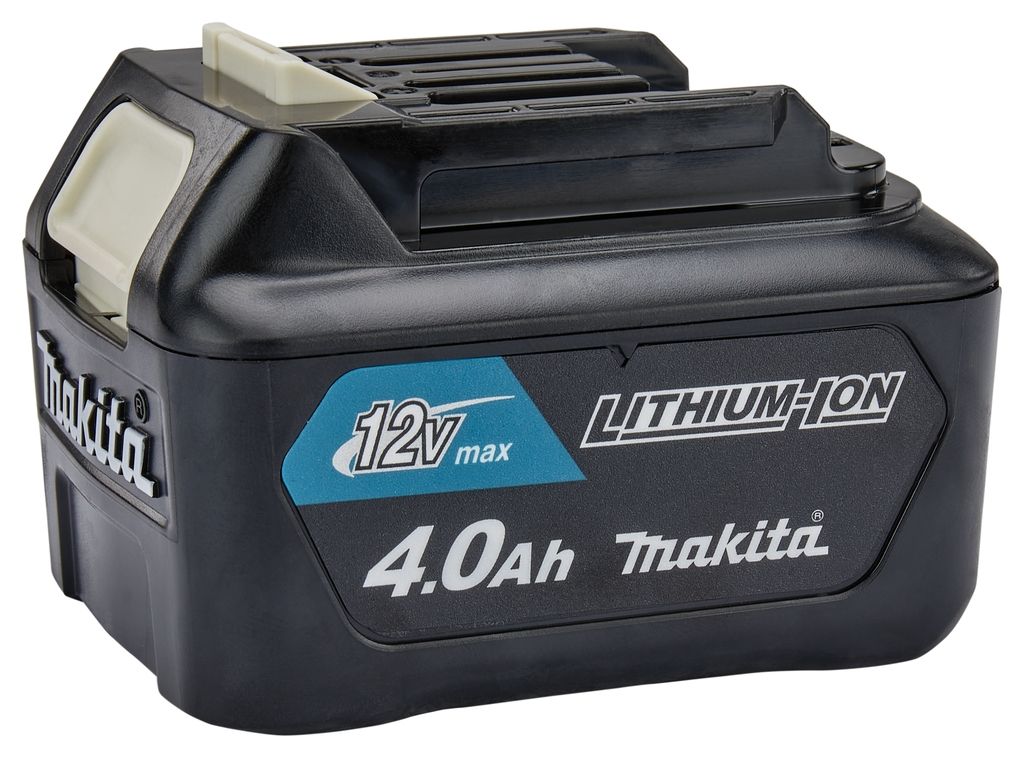 Makita Accessories 197406-2 BL1041B Battery 12 Volt 4.0 AH Li-ion