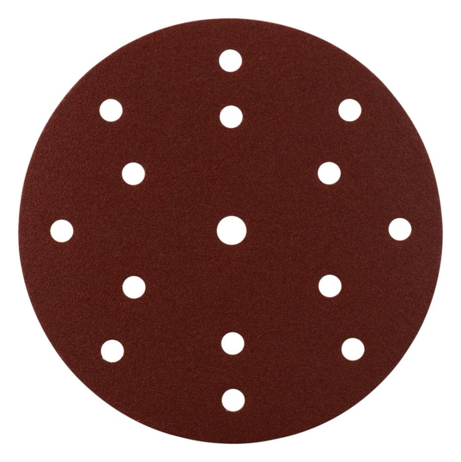Makita Accessories B-51459 Sanding disc K120 150mm