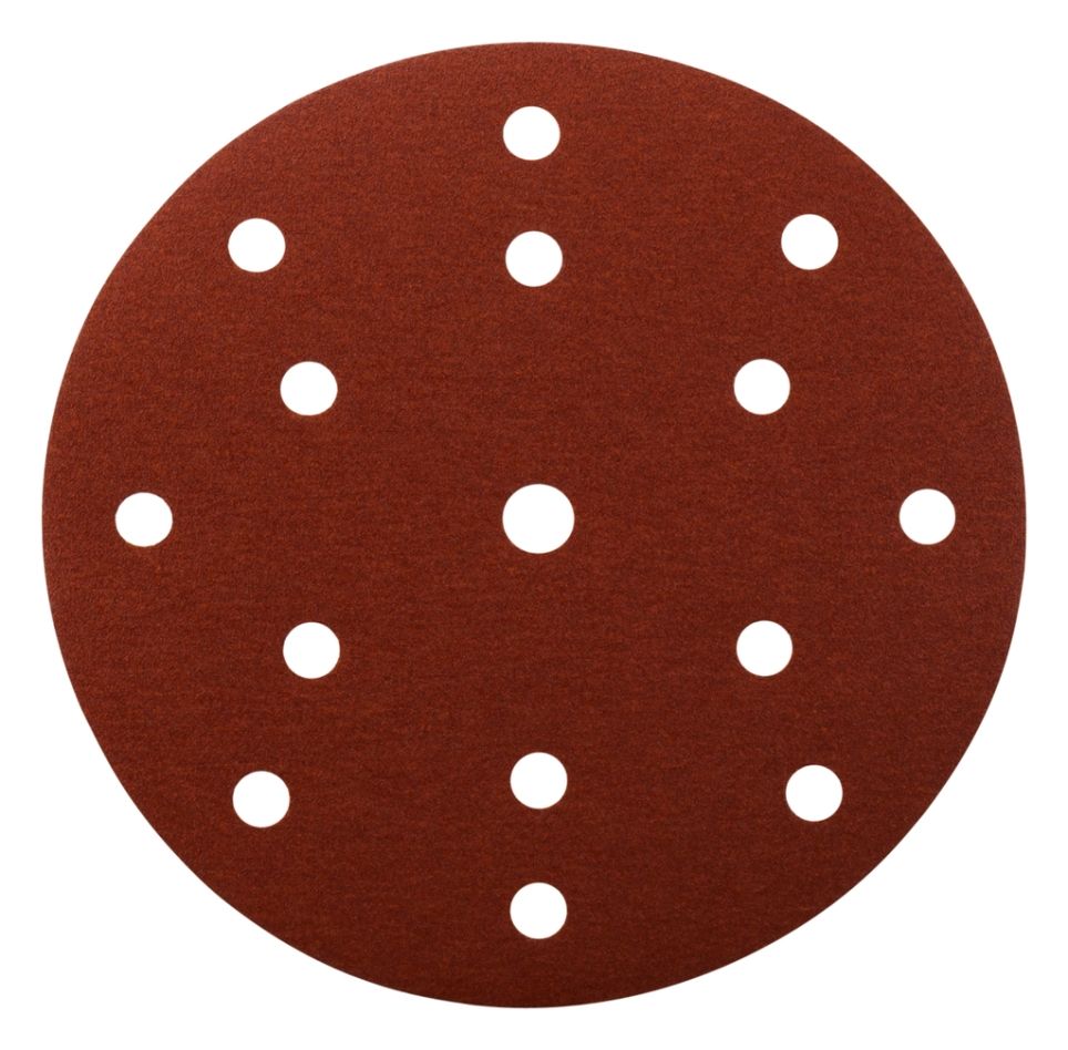 Makita Accessories B-51465 Sanding disc K180 150mm