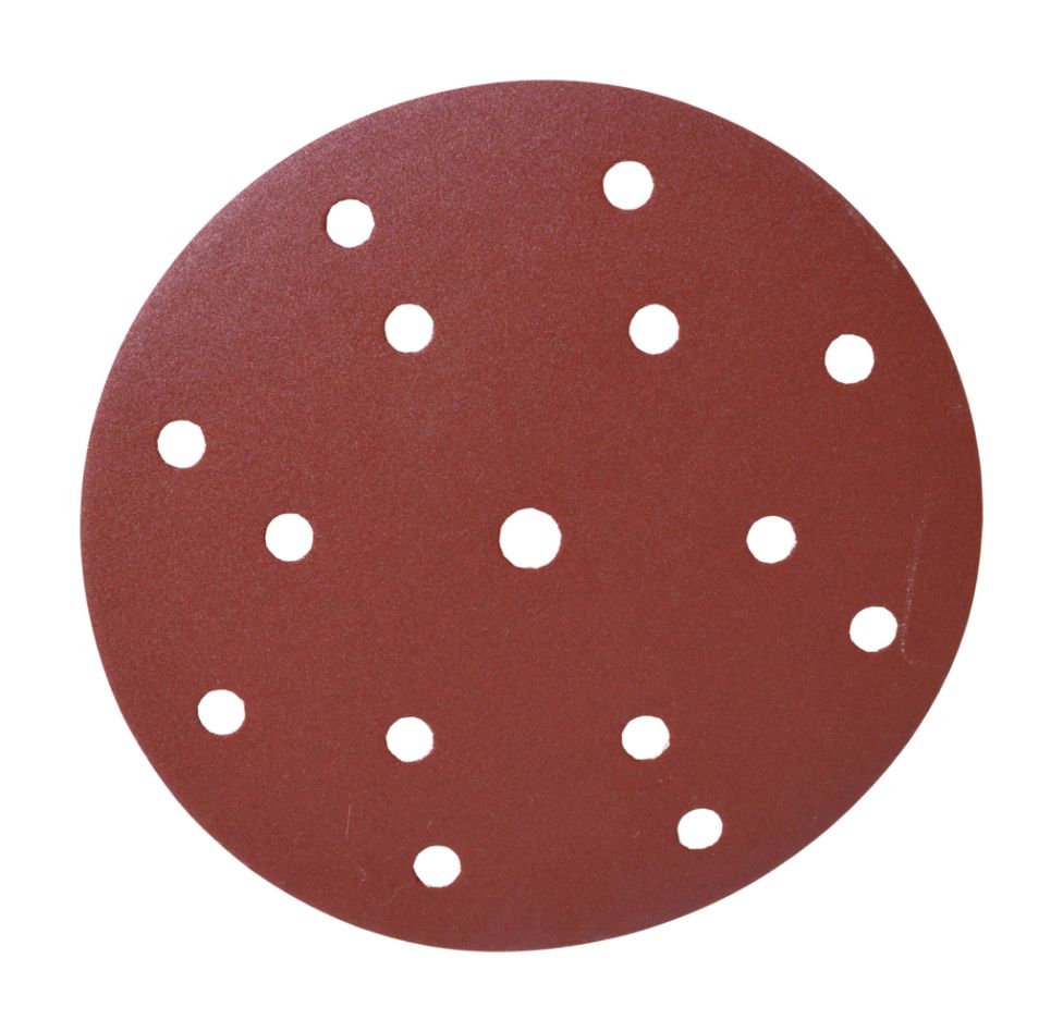 Makita Accessories B-51471 Sanding disc K240 150mm