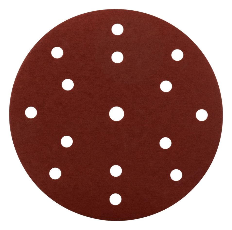 Makita Accessories B-51493 Sanding disc K400 150mm