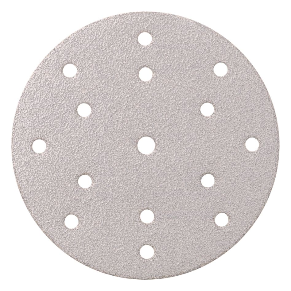 Makita Accessories B-51518 Sanding disc K60 150mm