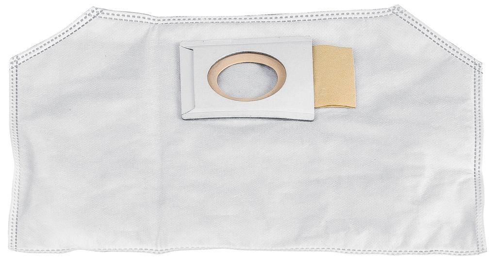 Makita Accessories 197903-8 Filter dust bag 10 pieces for DVC260 / DVC260ZX