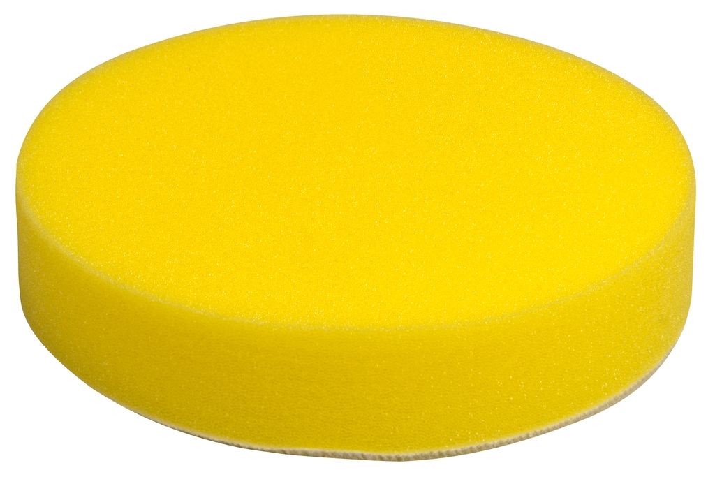 Makita Accessories 197894-3 Polishing wheel yellow 150mm