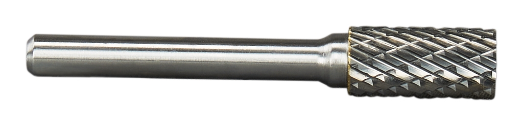 Makita Accessories B-52722 Carbide rotary burrs with cylindrical head