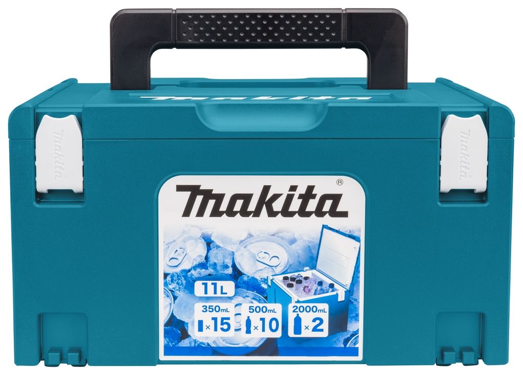 Makita Accessories 198254-2 CoolMbox 3