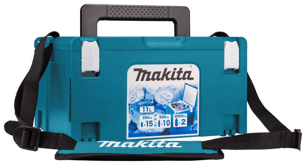 Makita Accessories 198254-2 CoolMbox 3