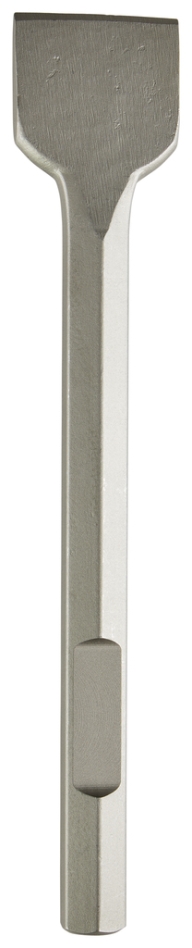 Makita Accessories D-61553 Flat Chisel 75x410 SW28.6