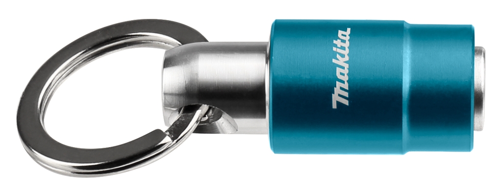 Makita Accessories B-54411 Keychain 1/4" Bit Holder