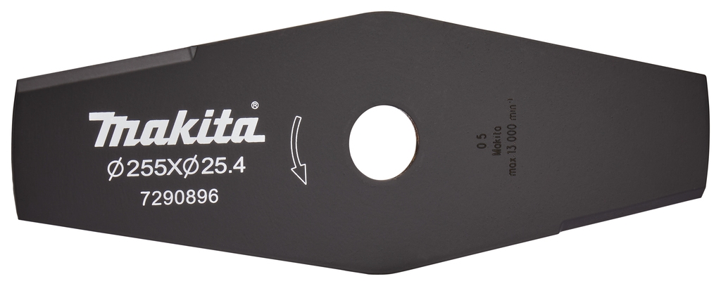 Makita Accessories 198345-9 Cutting blade 255x25,4x2,0mm 2T