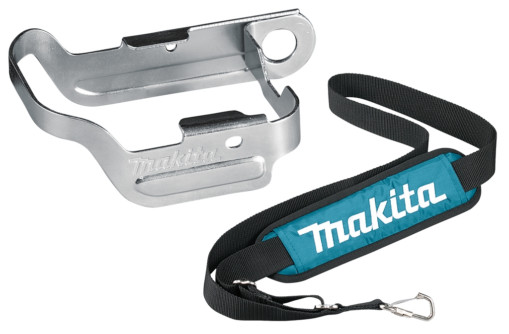 Makita Accessories 197941-0 Fall arrest hook with carrying strap