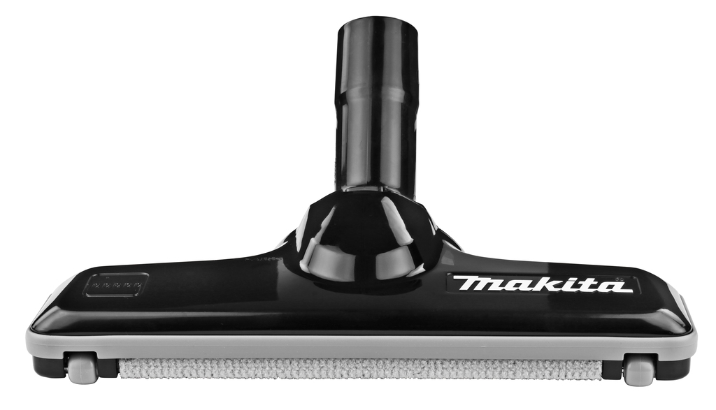 Makita Accessories 198529-9 Floor vacuum nozzle black