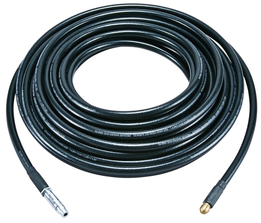 Makita Accessories 197837-5 Sewer cleaning kit 10 metres for HW1200/1300