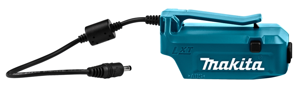 Makita Accessories 198634-2 LXT adapter ventilated jacket/vest