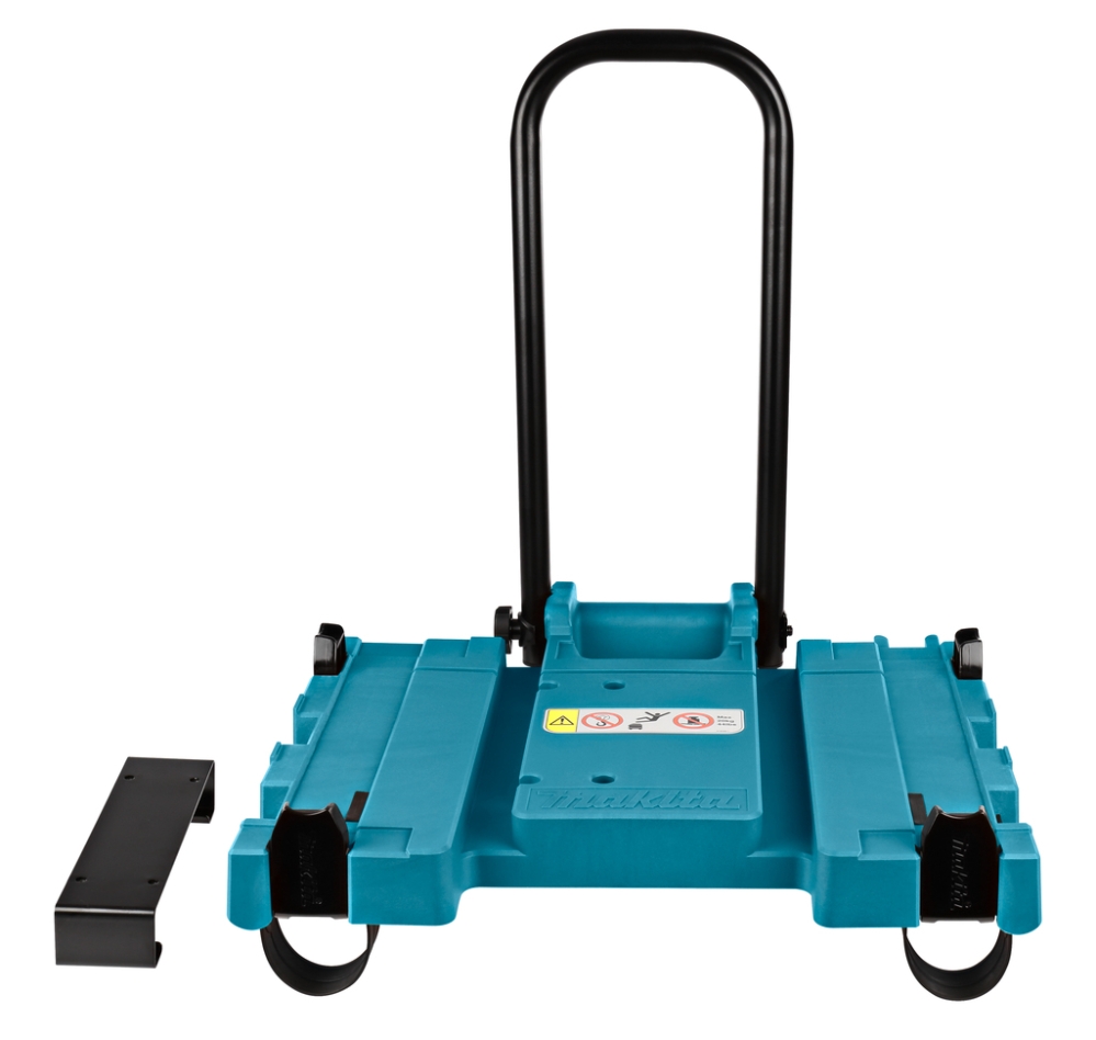 Makita Accessories 198599-8 Mbox carrier for on Makita vacuum cleaner