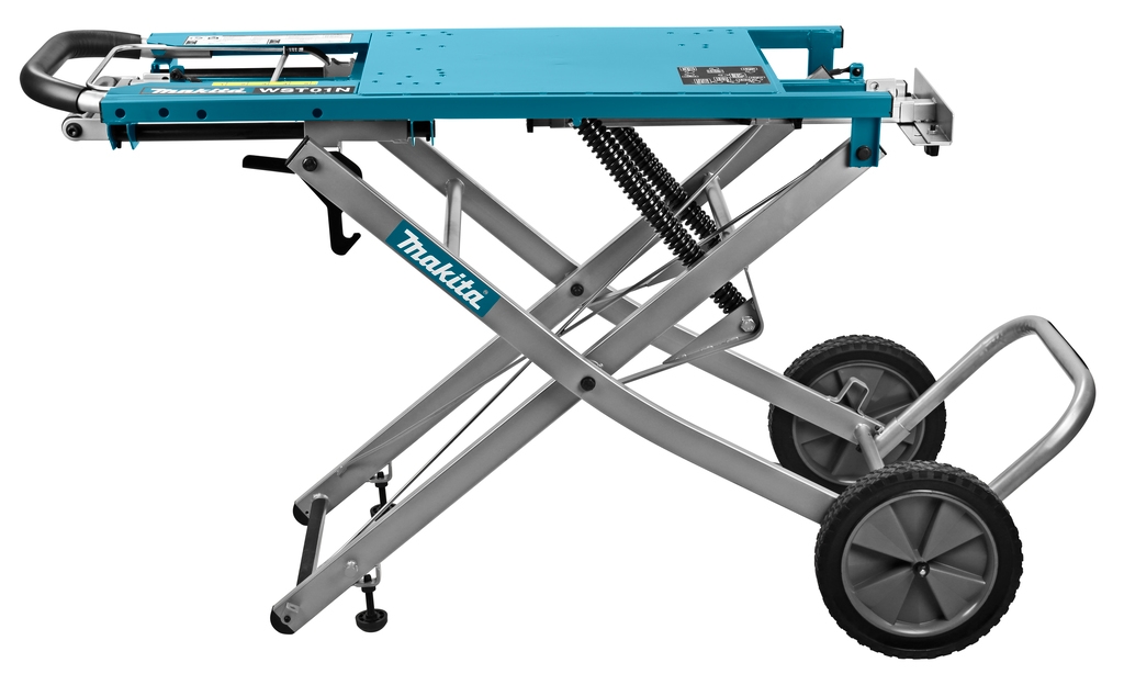 Makita Accessories 198687-1 WST01N Stand Universal