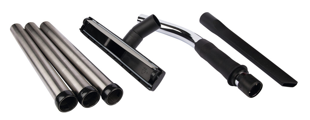 Makita Accessories W107418349 Suction tube set 6-piece