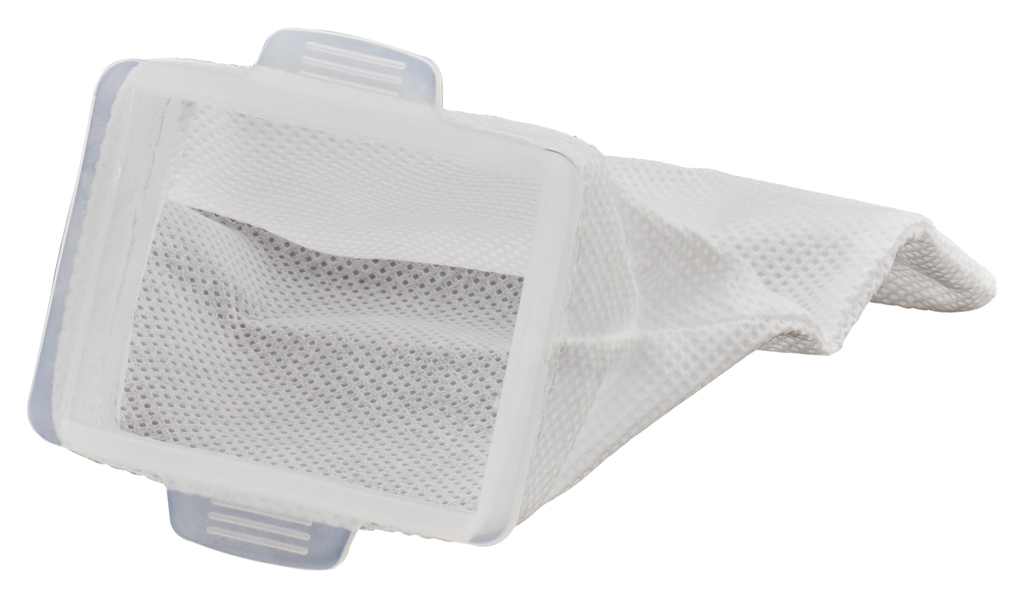 Makita Accessories 198747-9 Polyester dust bag (not easily knocked out)