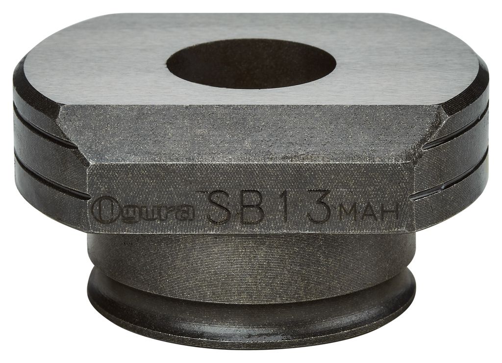 Makita Accessories SC00000217 Die round 13mm for DPP200