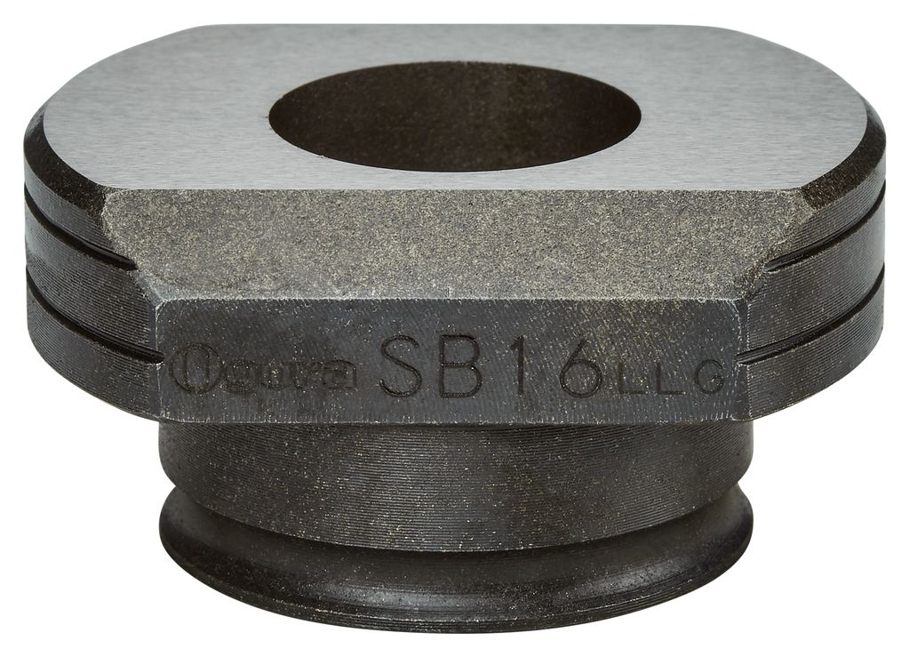 Makita Accessories SC05332710 Die round 16mm