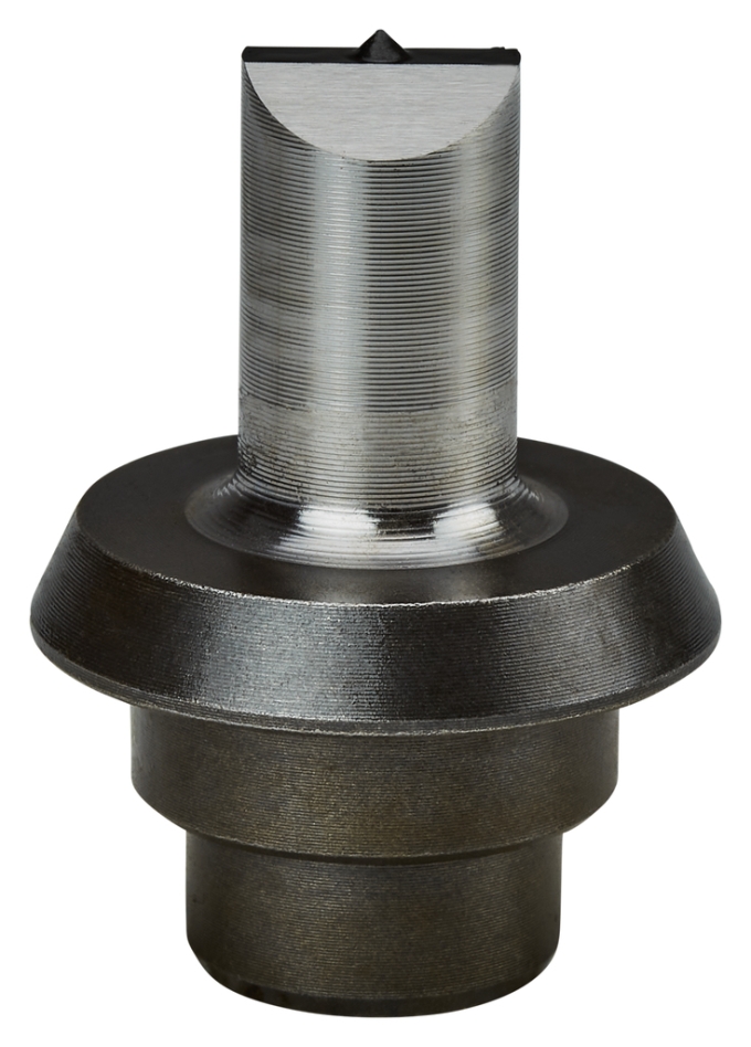 Makita Accessories SC05340080 Hole Punch round 10mm for DPP200