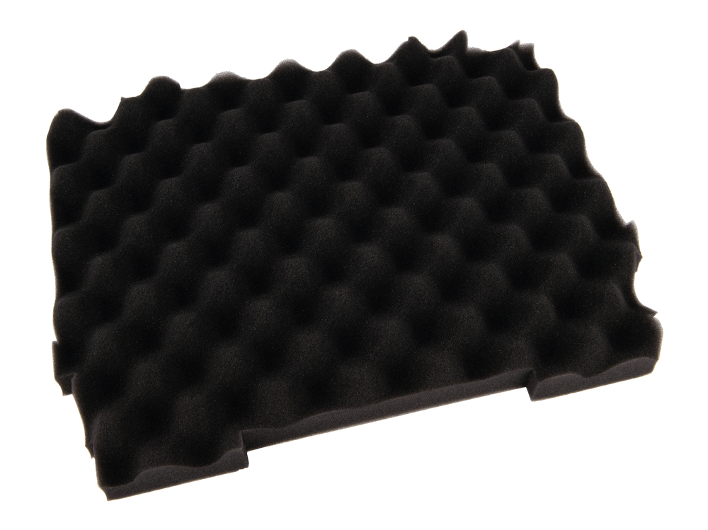 Makita Accessories 198977-2 Foam inlay bottom Mbox