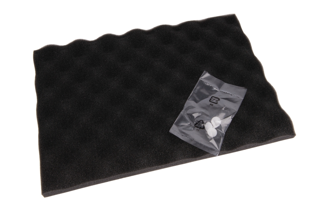 Makita Accessories 198978-0 Schuiminlay Mbox1