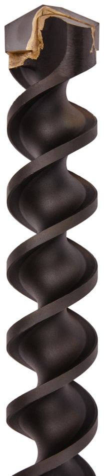 Makita Accessories B-57576 Ground Auger 40x600mm 3/4 cap