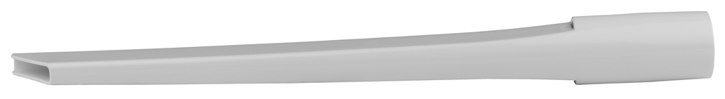 Makita Accessories 198919-6 Slit vacuum nozzle long white