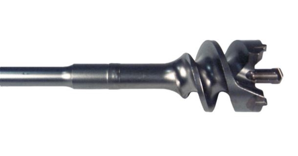 Makita Accessories B-57663 Freeskroon 55x990mm SDS-MAX