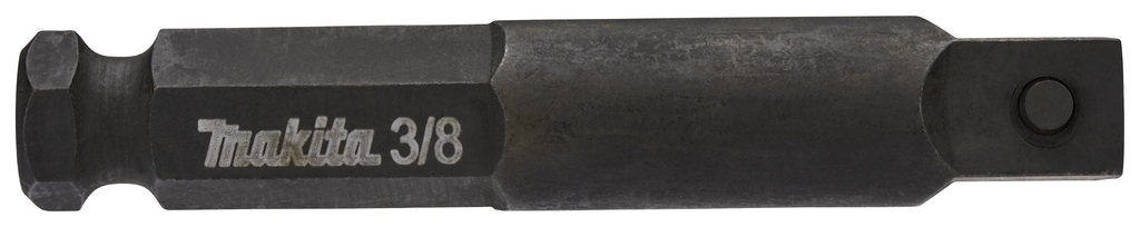 Makita Accessories B-59835 Cap Adapter 7/16" F 3/8" M