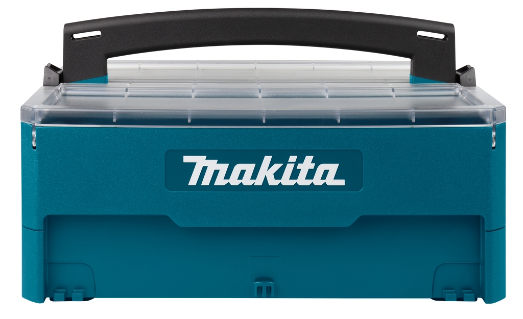 Makita Accessories P-84137 Collapsible Tool Box Empty