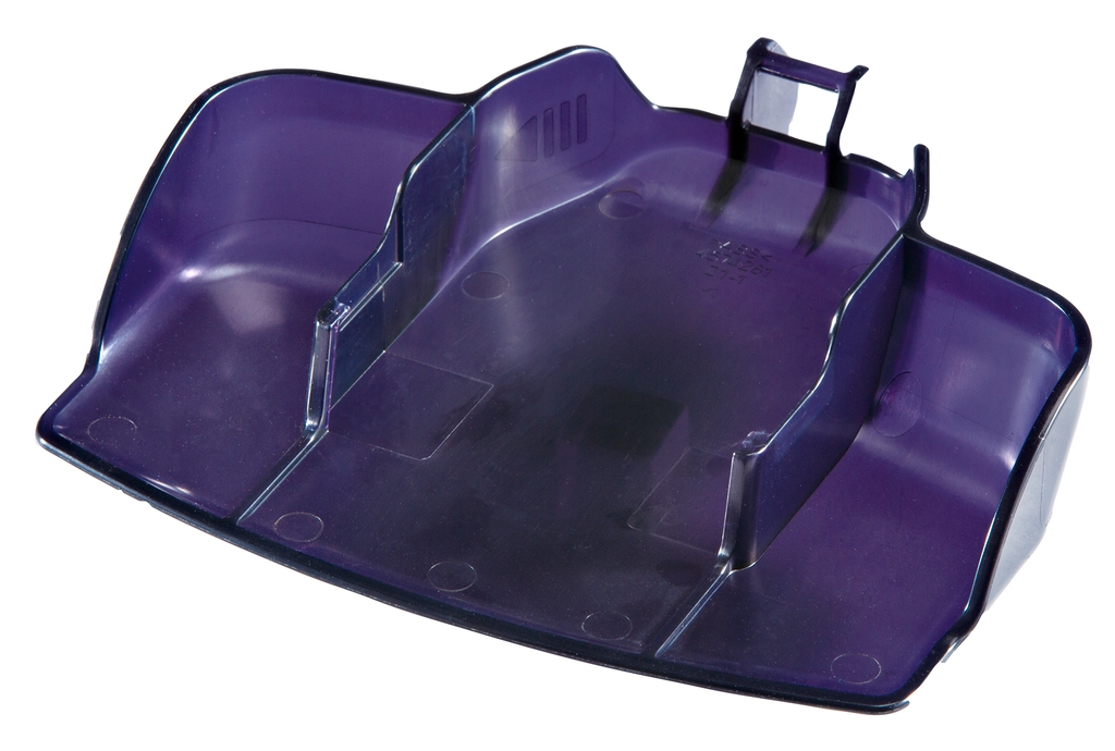 Makita Accessories 457426-1 Grass catcher grass shears DUM604, DUM111, UH201D, UM600D, UM603D, UM110D