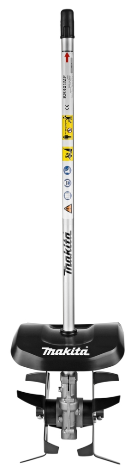 Makita Accessories 199181-6 Cultivator attachment, working width 160 mm