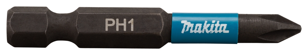 Makita Accessories B-63719 Impact Screw bit PH1x50mm