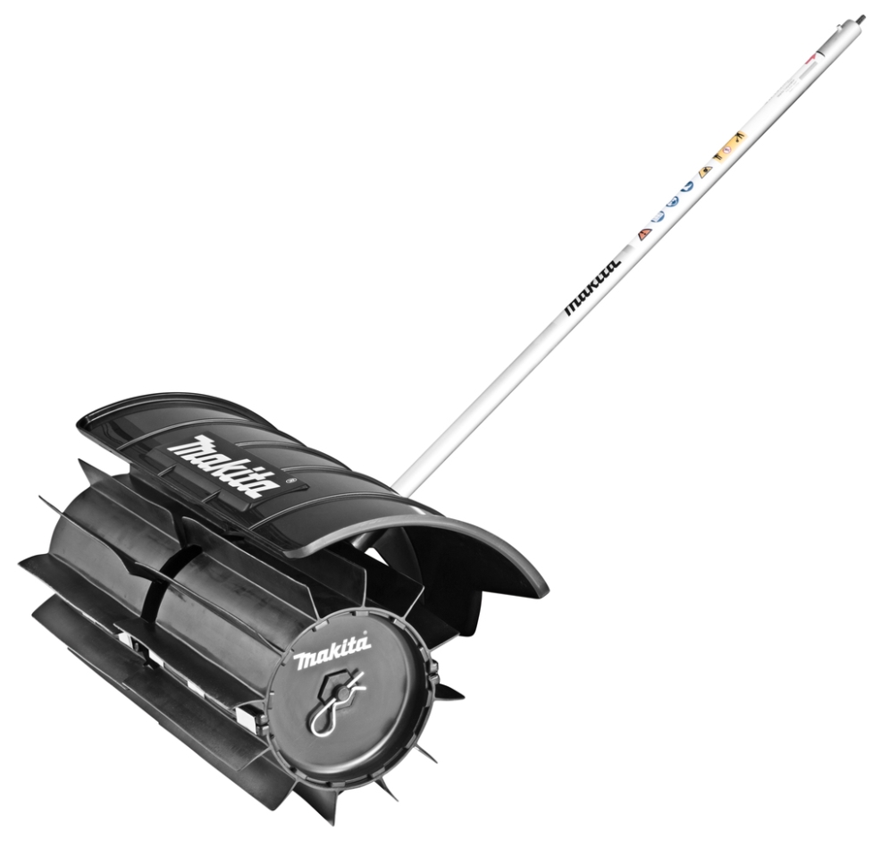 Makita Accessories 199339-7 Rubber broom roller SW400MP