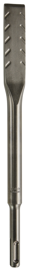 Makita Accessories B-64244 Cold chisel premium 20x250mm SDS-PLUS