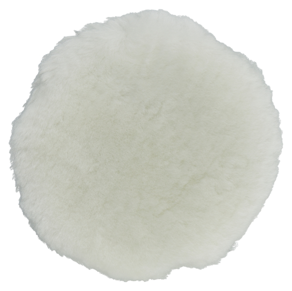 Makita Accessories 199424-6 Wool polishing wheel 150 mm