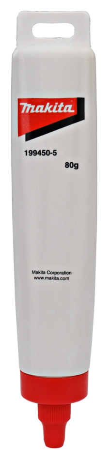 Makita Accessories 199450-5 Multipurpose Grease tube 80g