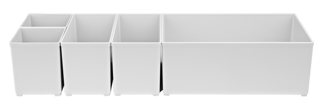 Makita Accessories P-84171 Loose inserts for toolbox